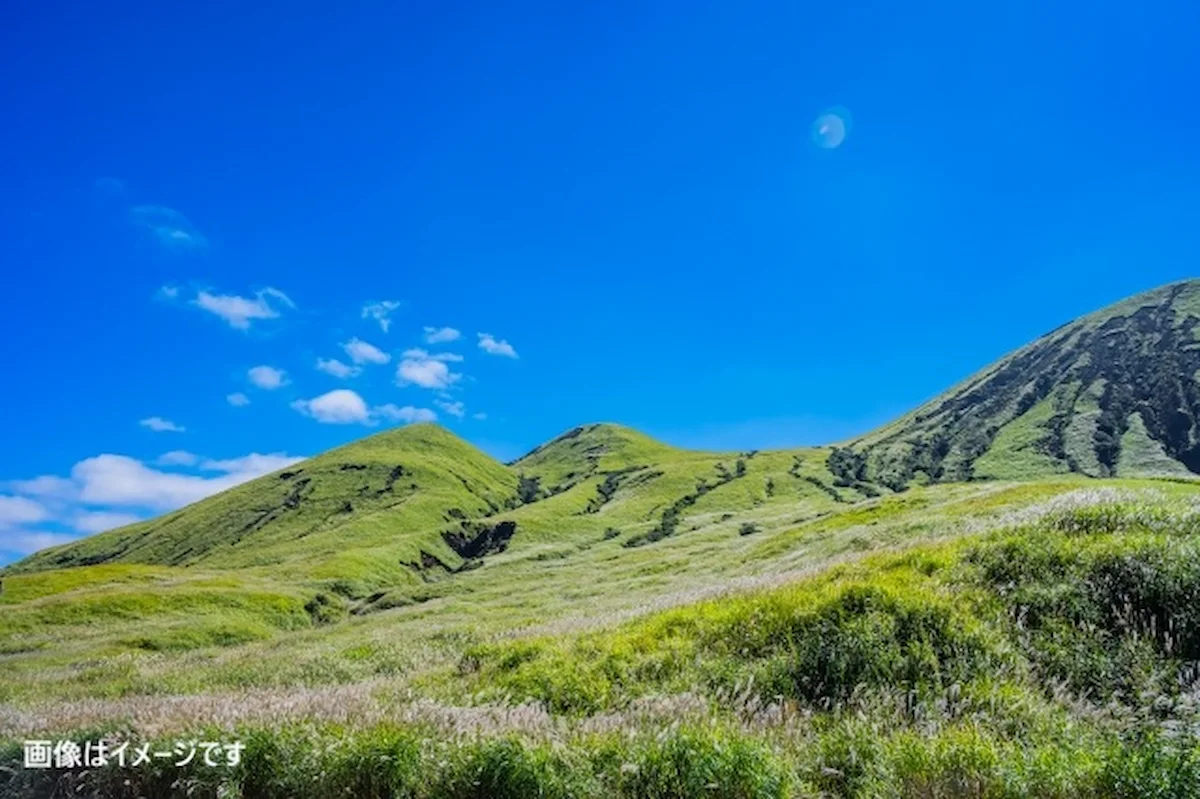 「福岡ドライブスポットおすすめ13選」に筑後地方から2カ所選ばれてる!(2026年)