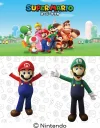 マリオ＆ルイージがやってくる！イオンモール大牟田で写真撮影会（参加無料）