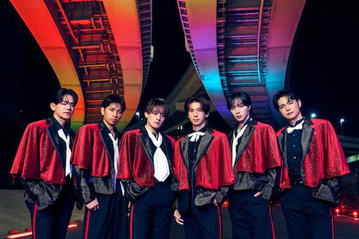 SHOW-WA&MATSURI 2ndシングル「ジューンブライド」リリース記念イベント開催!(大牟田市)