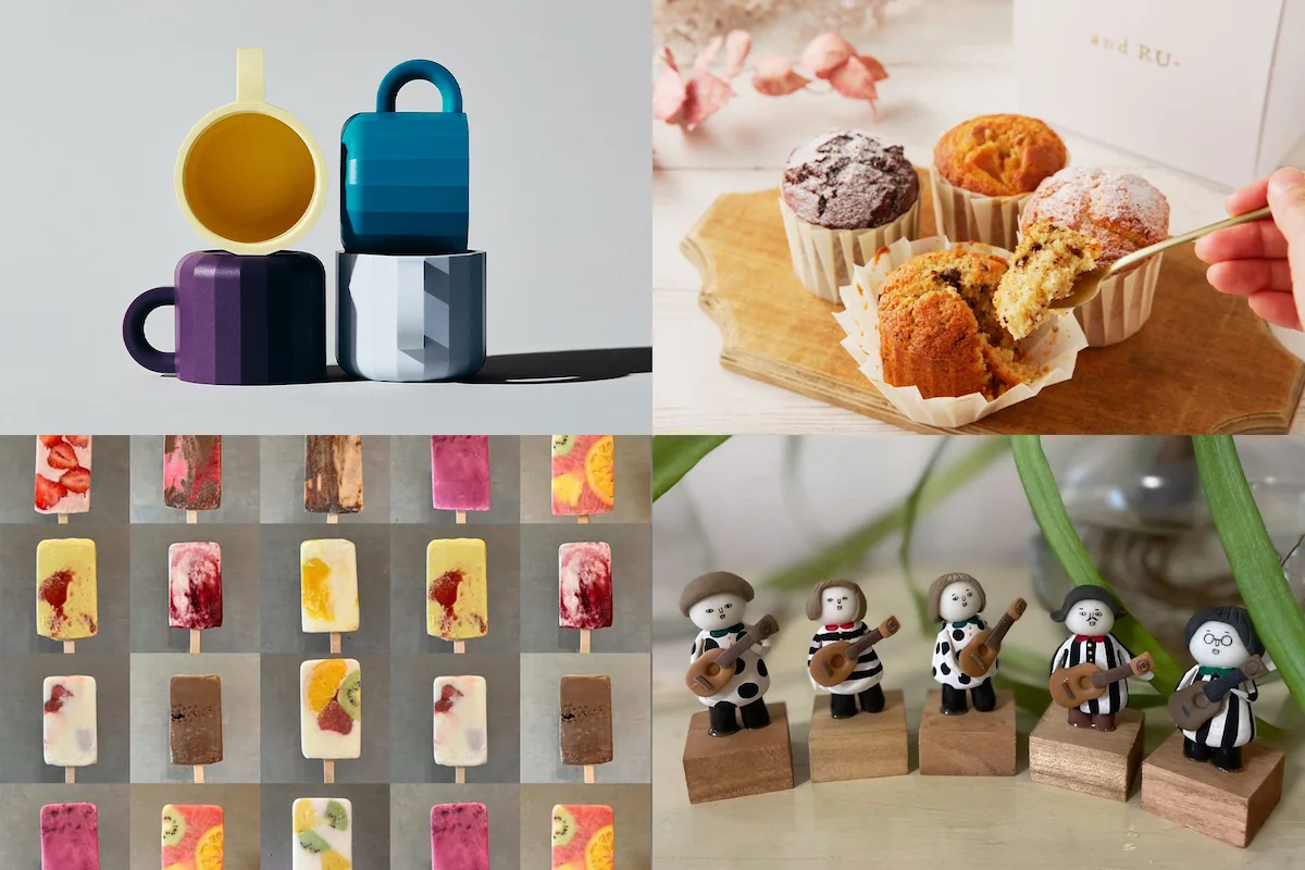 「FURIURI工業団地マーケット2026」の内容③