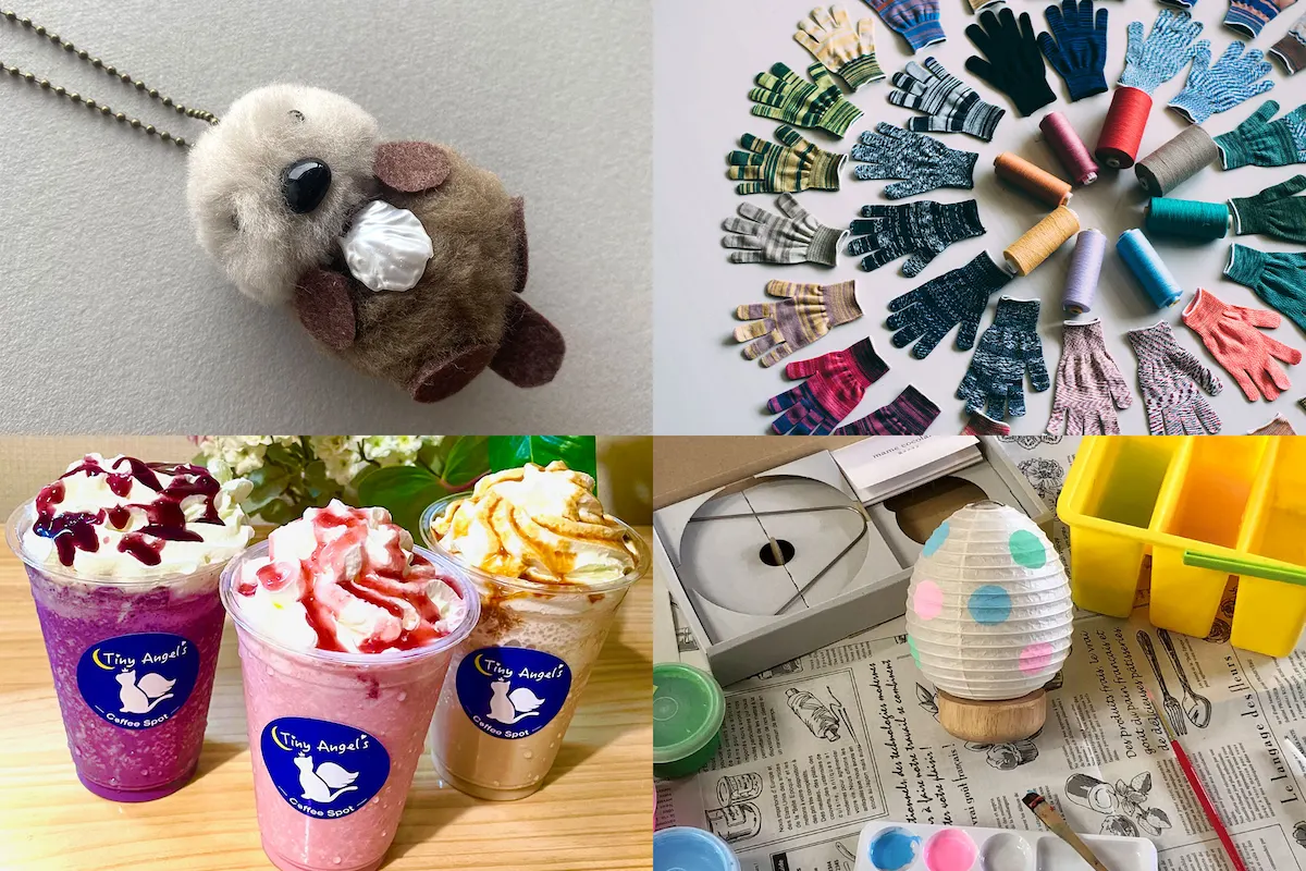 「FURIURI工業団地マーケット2026」の内容④