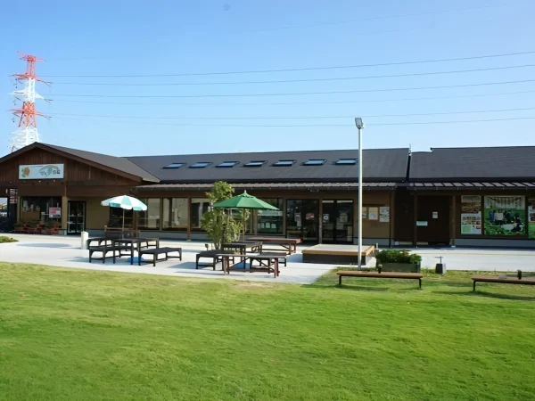 「道の駅おおき開駅16周年祭」食べて！遊んで！盛り上がる周年祭（大木町）