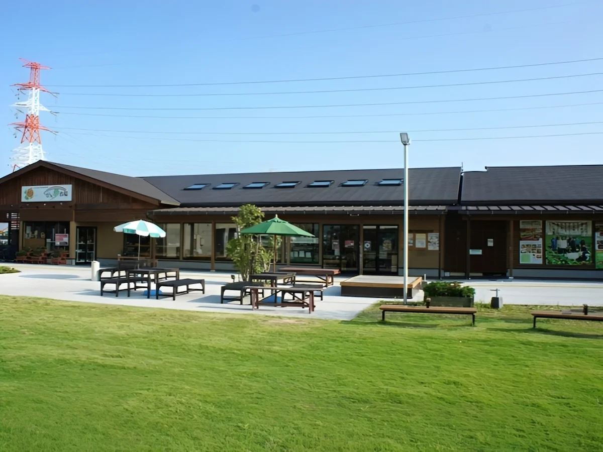 「道の駅おおき開駅16周年祭」食べて！遊んで！盛り上がる周年祭（大木町）