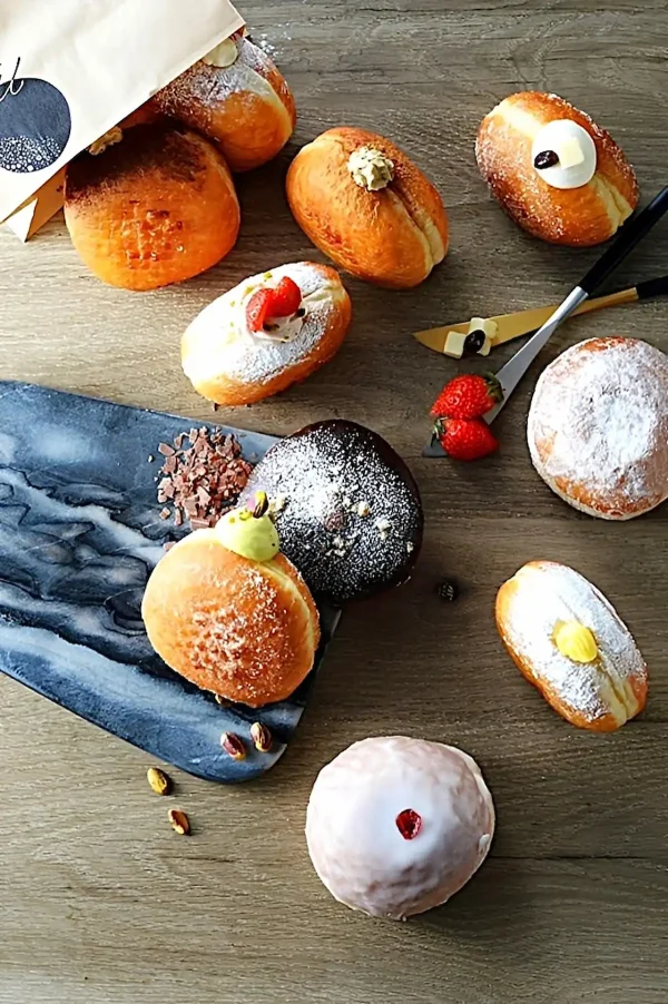 「ミルクドドレイク ゆめマート上津店」が4月オープン！北海道生仕立てのドーナッツ専門店