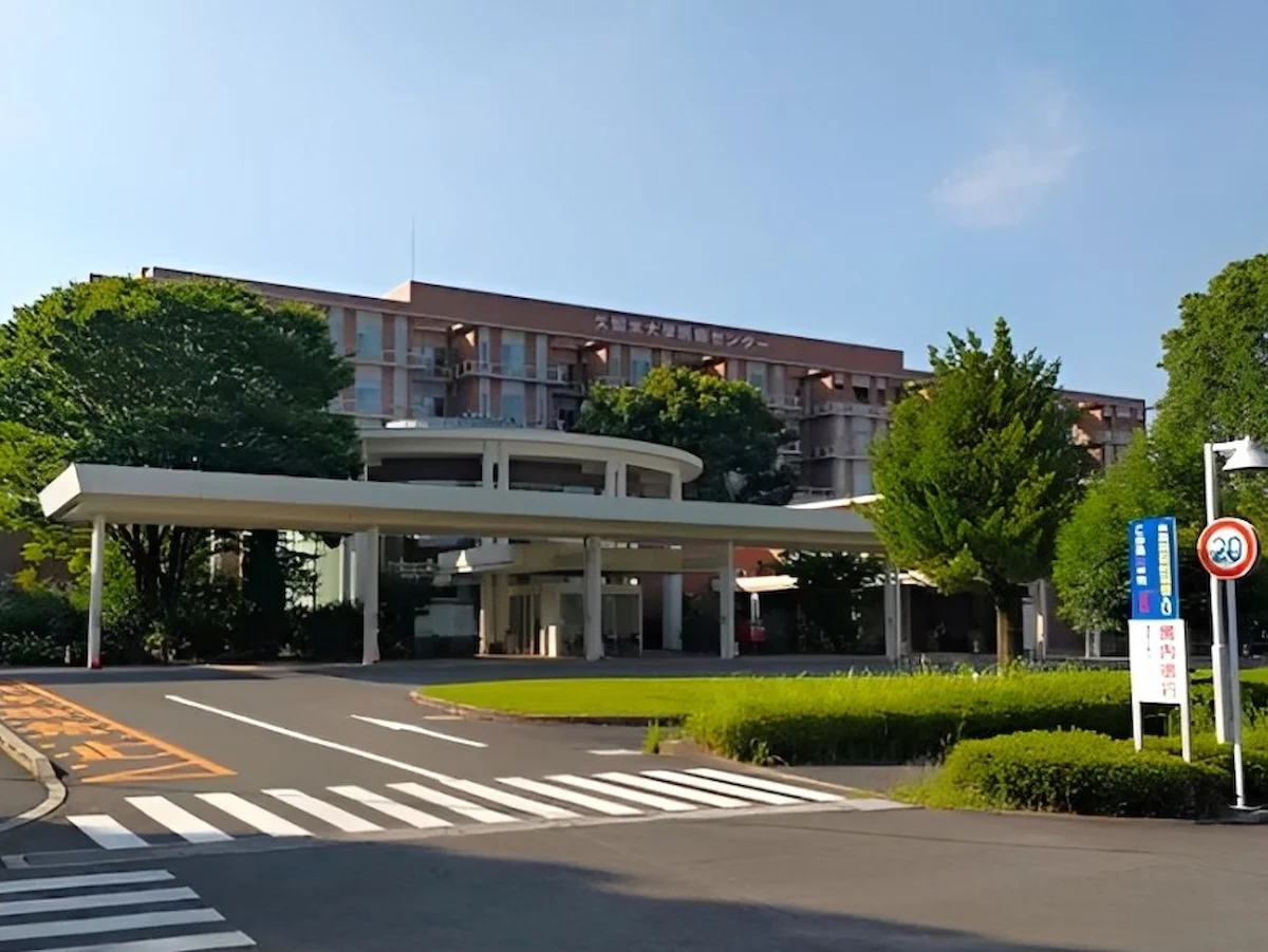 「久留米大学医療センター」が2027年12月までに閉鎖へ 外来診療も段階的に取りやめ(久留米)