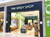「THE BODY SHOP イオンモール大牟田店」が5月末をもって閉店するみたい（大牟田市）