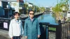 実はタモリさんゆかりの地・柳川！意外な思い出も明かされる「ブラタモリ」6月27日放送