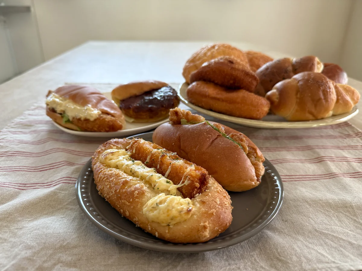 「どんぐりの樹」の本格えびカツタルタル