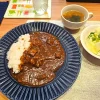 「彩幸（さいこう）」が6月にオープンしてるみたい。元ホテルシェフが作る牛すじカレーとパスタのお店（柳川市）