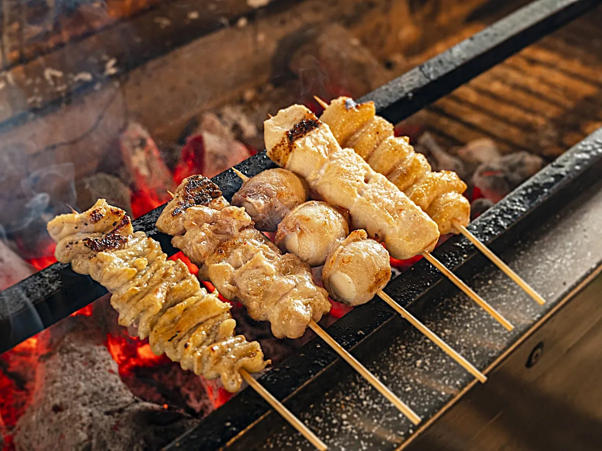 福岡の「焼き鳥人気ランキングTOP20」に筑後地方の名店がランクインしてる!(2026年6月)