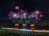 「筑後川花火大会2026」8月5日開催！約1万2000発の花火が久留米の夜空を彩る