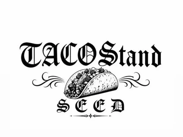 「タコス屋SEED」が7月19日にオープンしてるみたい。琉球スタイルのタコス＆タコライスの店