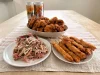 「鳥好食肉店」の絶品鶏たたきや唐揚げたちを堪能！昭和から続くお肉屋さんの隠れた名物（筑後市）