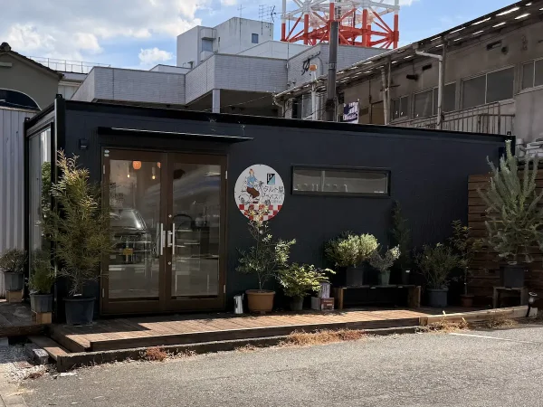 「フルーツタルト専門店 ベスパ 久留米店」が7月31日にオープンするみたい。小郡市の人気タルト屋さん！
