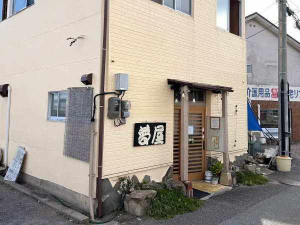 『夢屋』が7月24日をもって閉店するみたい。コスパの良い人気食堂（久留米）