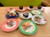 「すし一番 上津店」の大トロや炙りサーモンなど職人が握るコスパ最高のお寿司たちを堪能（久留米市）