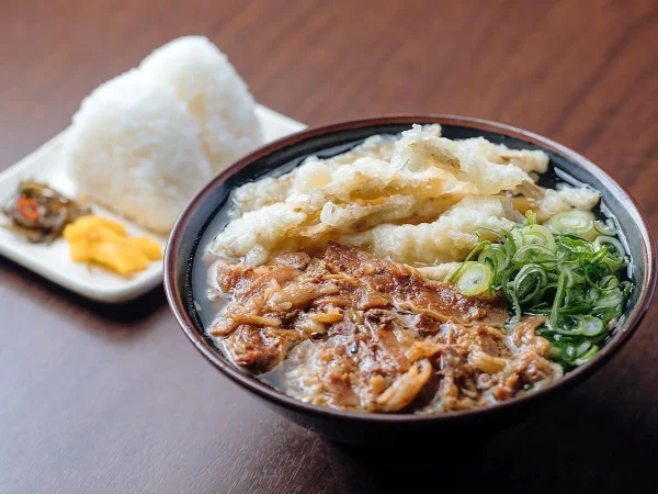 福岡県の「うどん人気ランキングTOP20」に筑後地方の名店2店がランクインしてる！（2026年8月）
