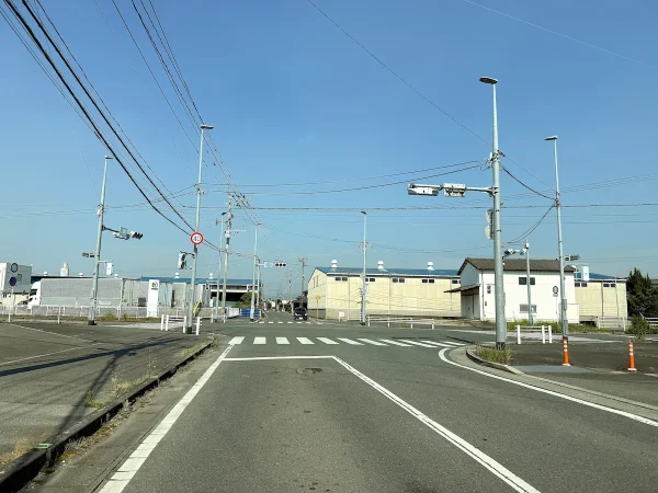 この場所は筑後市のどこでしょ？（難易度：☆☆☆☆☆）【ちっごクイズ】