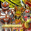 「ドゲンジャーズショー＆撮影会」10月開催！イオンモール大牟田にて観覧無料