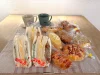 焼きたてのパン「プリッツエル」の昭和レトロで安くて美味しいパンたちを早朝から堪能（大牟田市）