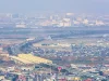 九州自動車道の「久留米IC～広川IC」と「八女IC～みやま柳川IC」の距離はどっちが長い？（ちっごクイズ）
