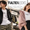 「TULTEX EDIT(タルテックス エディット)」が10月16日にオープンするみたい（久留米市）