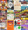 週末なんする？筑後市や大牟田市や柳川市など筑後地方のイベントがいっぱい！（10月31日、11月1日・3日）