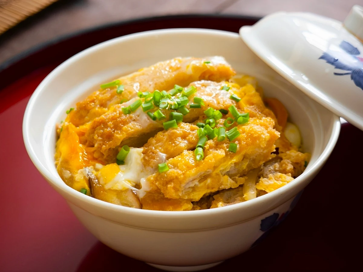 福岡県の「かつ丼の名店」に筑後地方から4店も選ばれてる！（2026年10月）